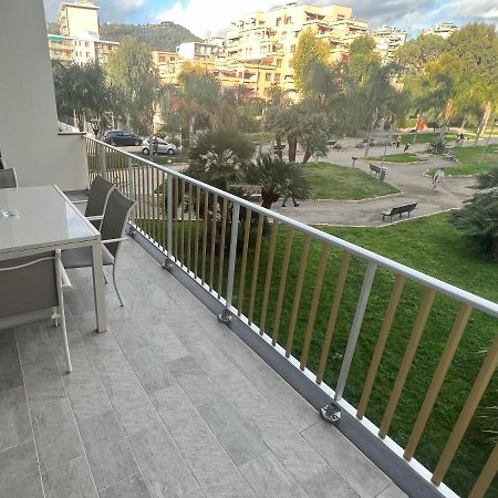 Persea Mare Appartamenti Arma di Taggia Zewnętrze zdjęcie
